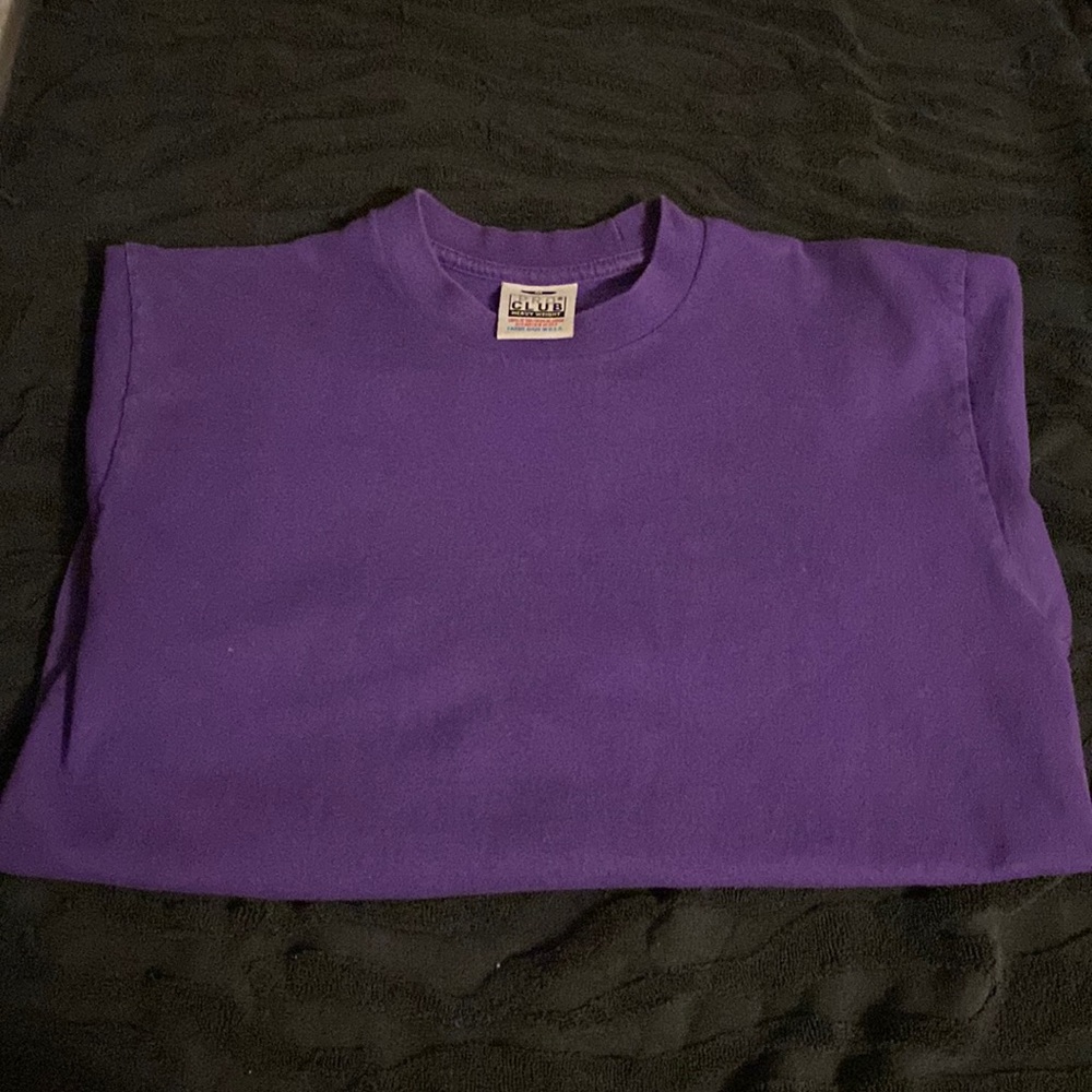 Im selling a proclub Heavy weight t Shirt. Size medium in men